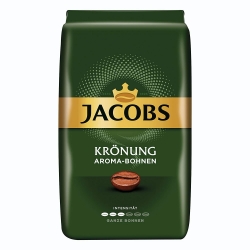 Jacobs Krönung DE - 500g - ziarnista